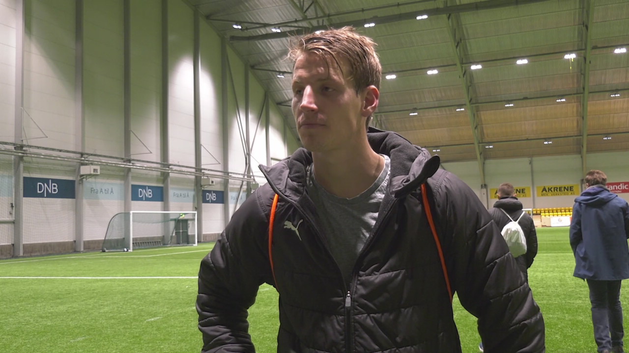 Lehne ønsker å skyte LSK til Eliteserie-spill i 2021